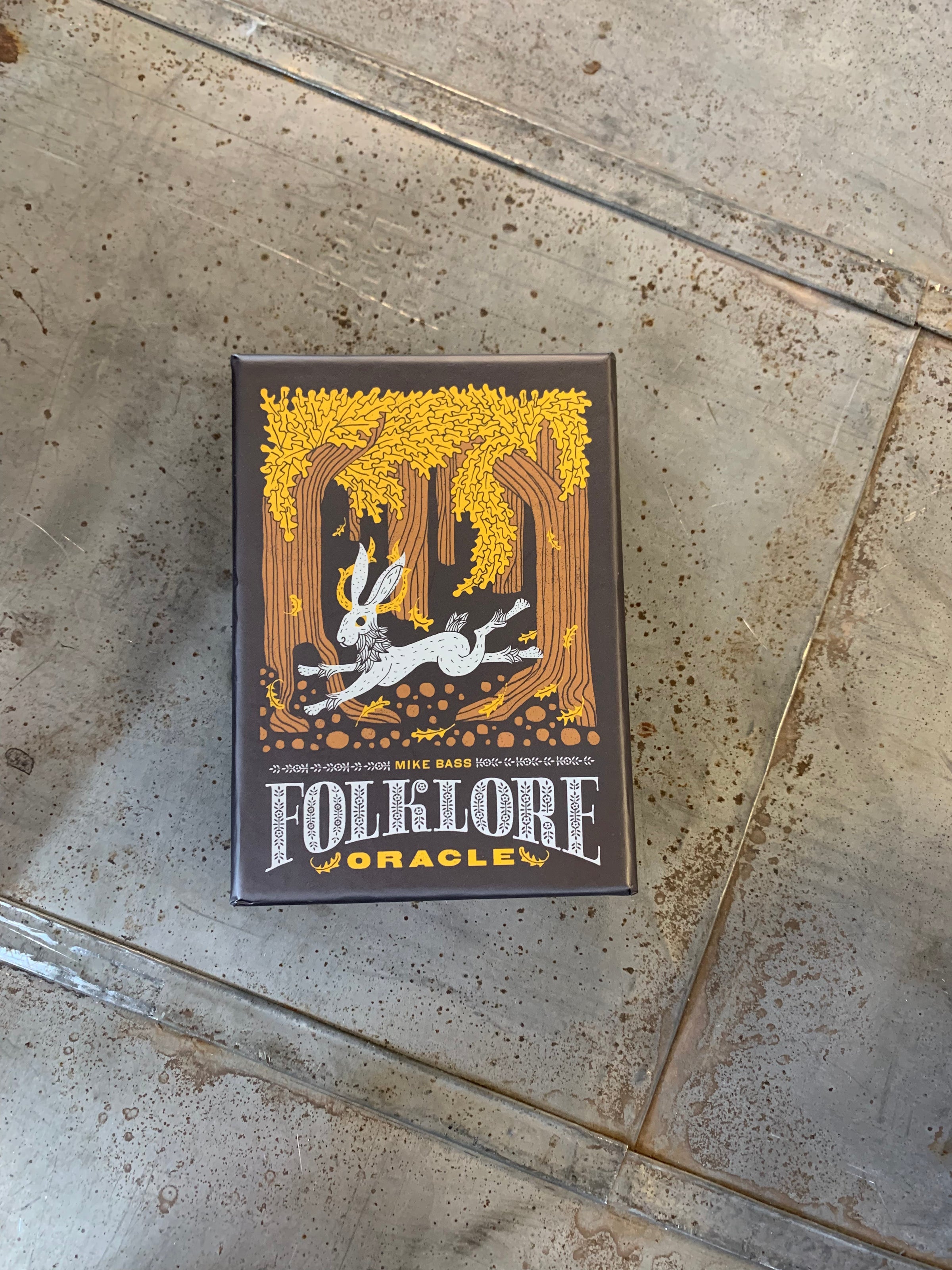 FOLKLORE ORACLE | Zip-Dang ~ Purveyors of the un-massproduced unusual.